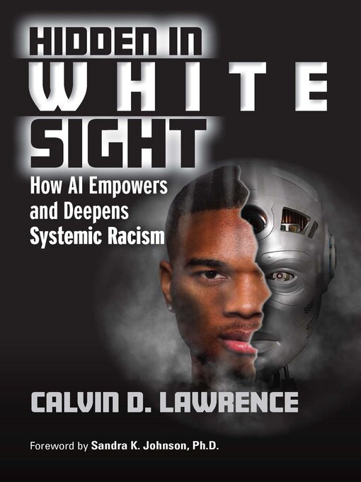 Title details for Hidden in White Sight by Calvin Lawrence - Available